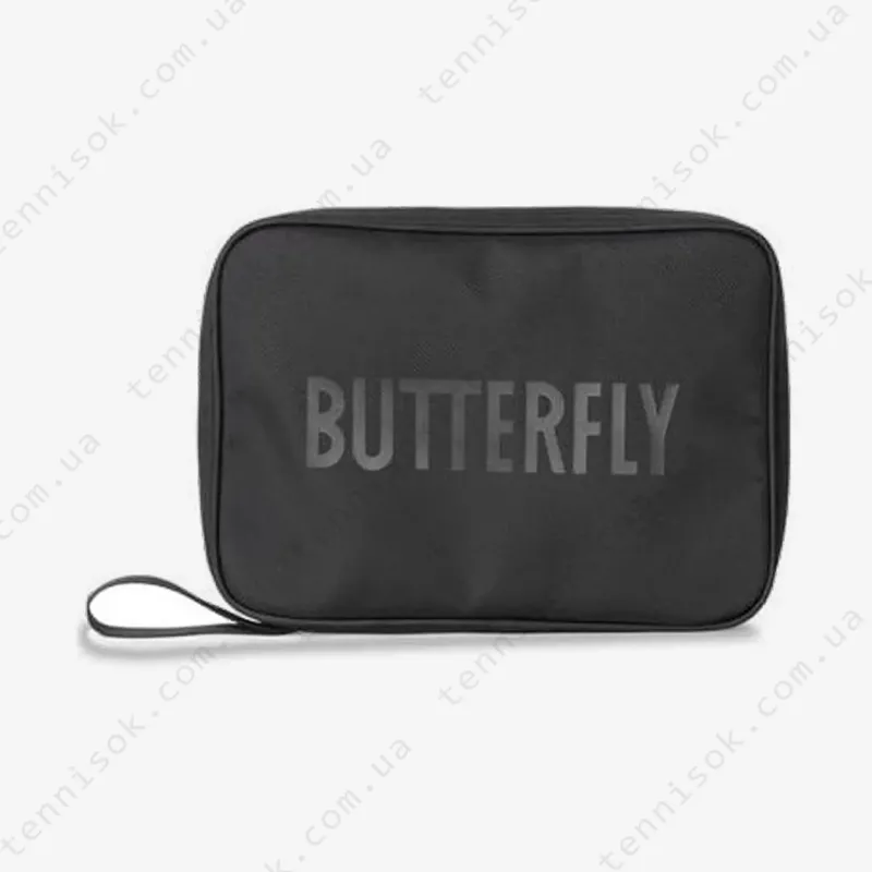 Одинарный чехол для ракетки Butterfly Kanoy