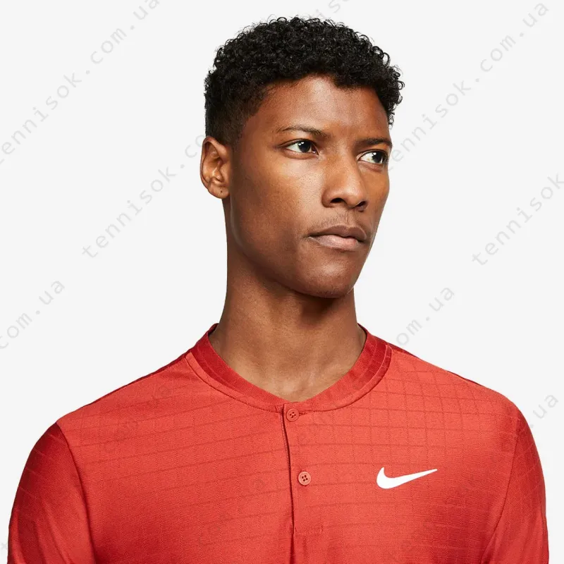 Теннисное поло Nike Court Dri-FIT Advantage Men's Tennis Polo CV2499-671