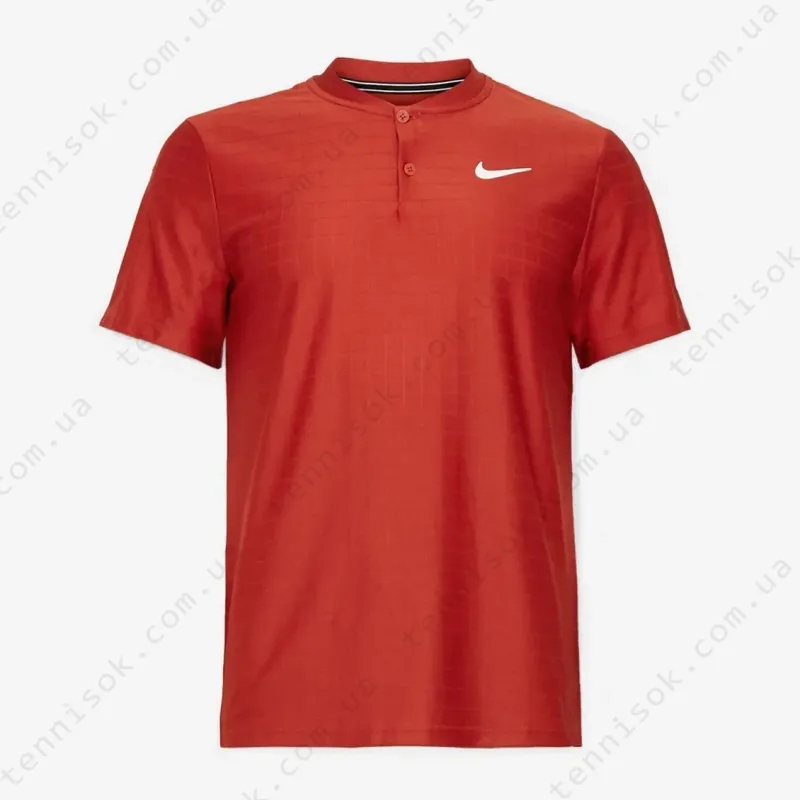Теннисное поло Nike Court Dri-FIT Advantage Men's Tennis Polo CV2499-671