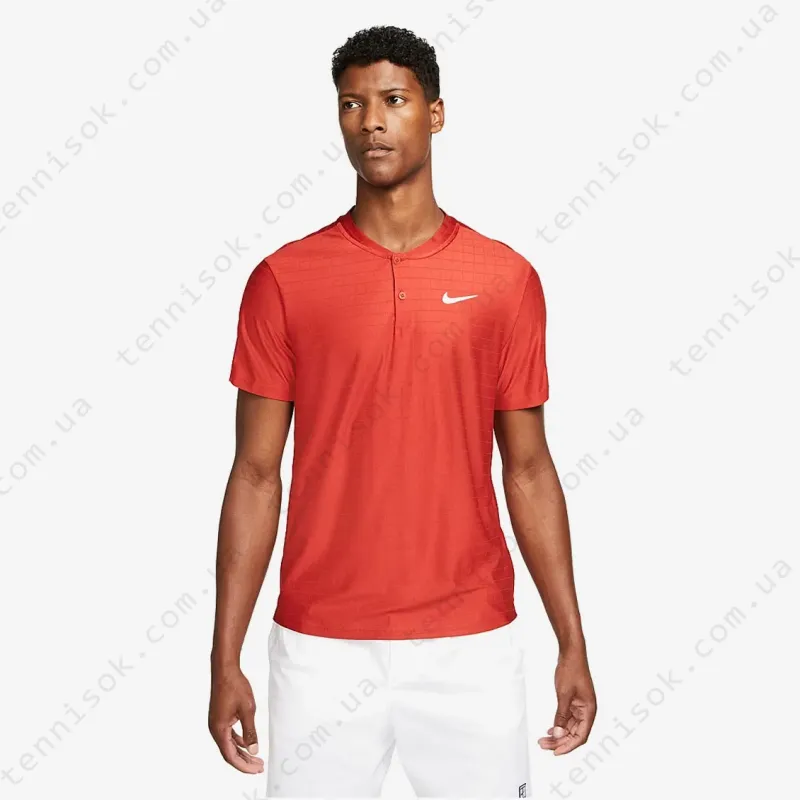 Теннисное поло Nike Court Dri-FIT Advantage Men's Tennis Polo CV2499-671