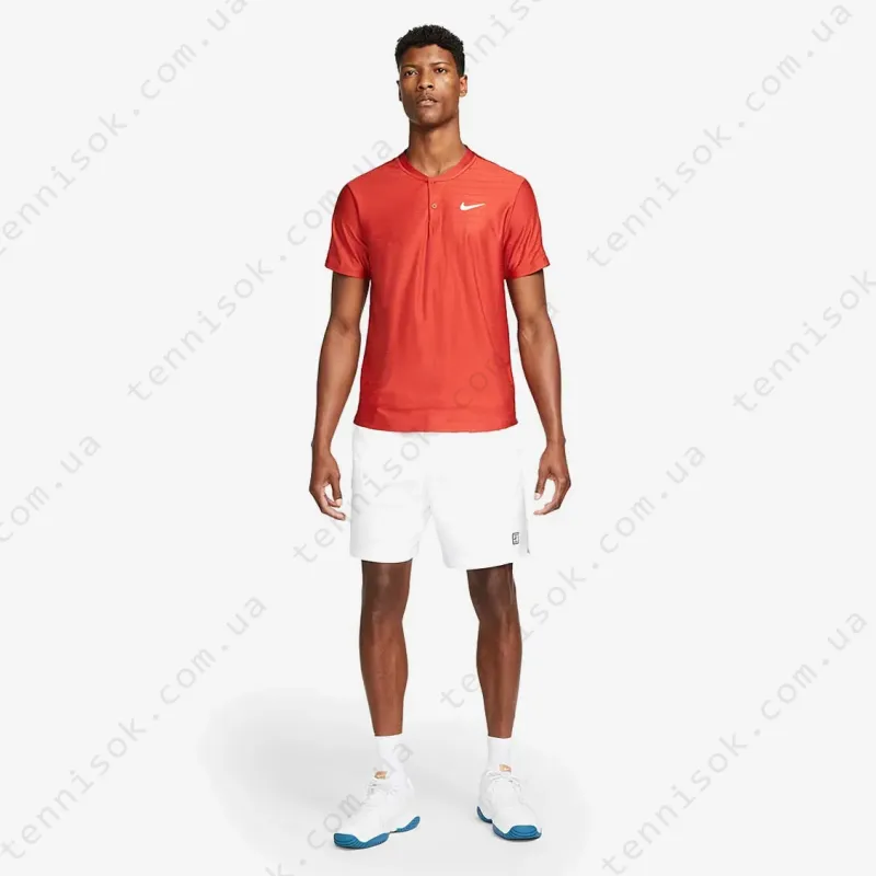 Теннисное поло Nike Court Dri-FIT Advantage Men's Tennis Polo CV2499-671