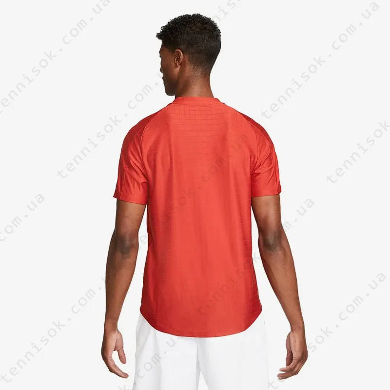 Теннисное поло Nike Court Dri-FIT Advantage Men's Tennis Polo CV2499-671