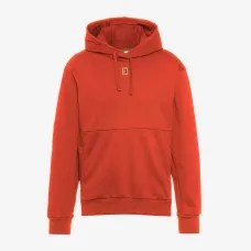 Худи Nike Court Fleece Tennis Hoodie DA5711-671