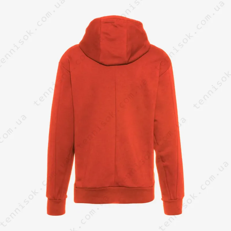 Худи Nike Court Fleece Tennis Hoodie DA5711-671
