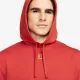 Худи Nike Court Fleece Tennis Hoodie DA5711-671