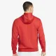 Худи Nike Court Fleece Tennis Hoodie DA5711-671