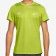 Теннисная футболка Nike Court Rafa Nadal Challenger Tennis Top Shirt DD8547-321