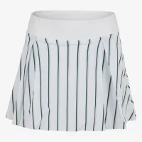 Спідниця Nike Court Striped Club Skirt Women DJ2530-101