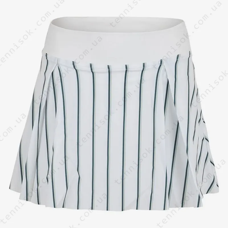 Юбка Nike Court Striped Club Skirt Women DJ2530-101