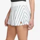 Юбка Nike Court Striped Club Skirt Women DJ2530-101