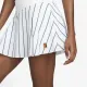Юбка Nike Court Striped Club Skirt Women DJ2530-101