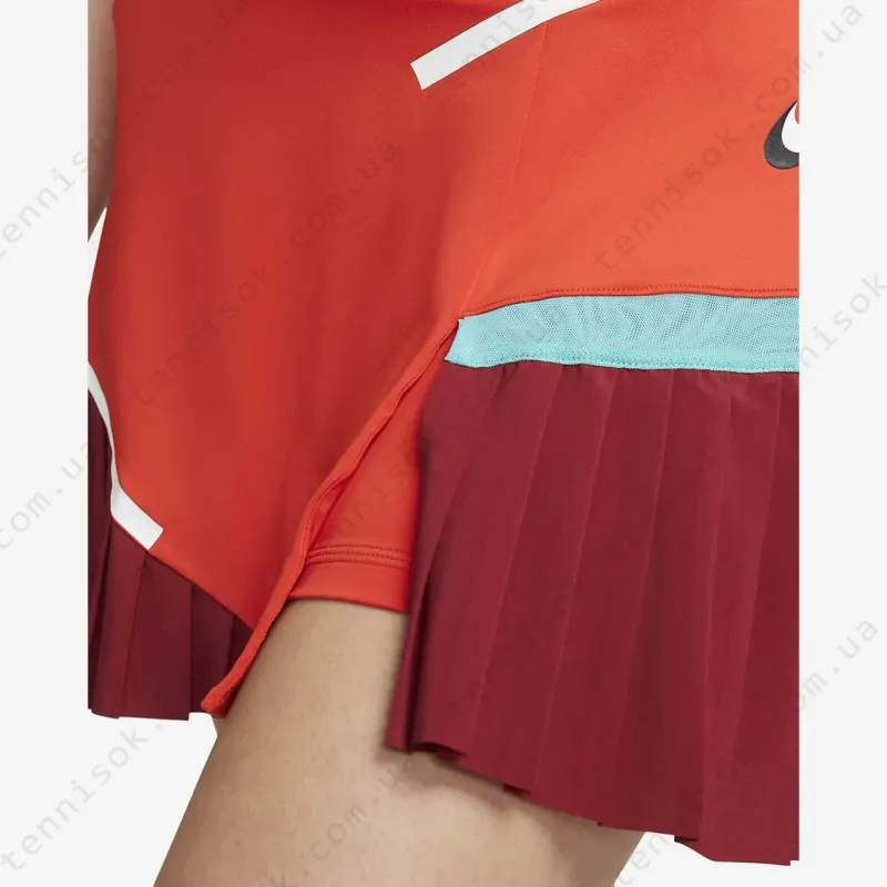 Юбка Nike Dri-Fit Spring Court Skirt DD8633-634