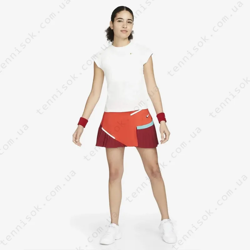 Юбка Nike Dri-Fit Spring Court Skirt DD8633-634