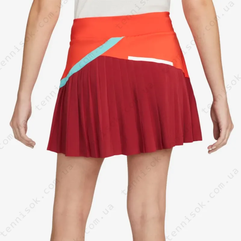 Юбка Nike Dri-Fit Spring Court Skirt DD8633-634