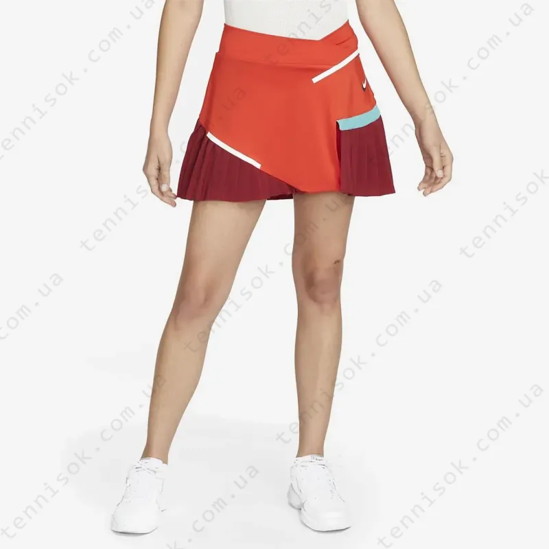 Юбка Nike Dri-Fit Spring Court Skirt DD8633-634