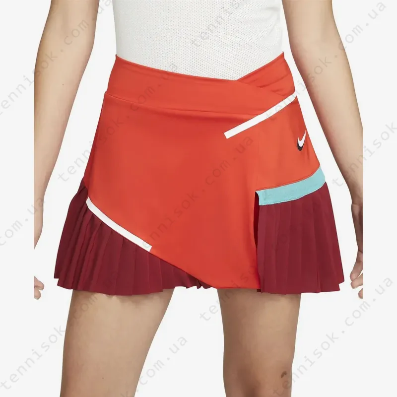 Юбка Nike Dri-Fit Spring Court Skirt DD8633-634