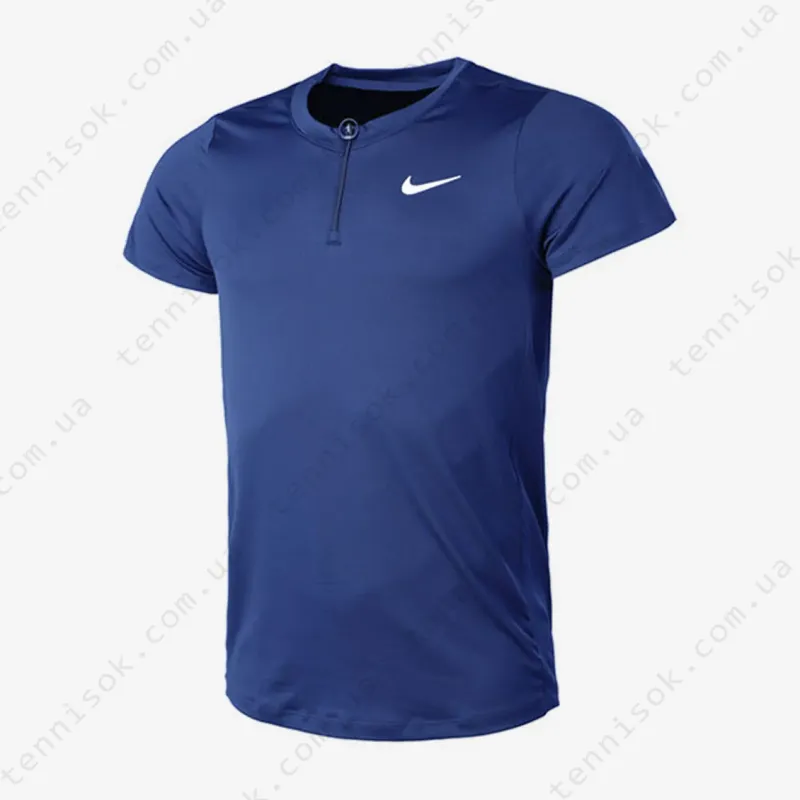 Тенісна футболка Nike Men's Court Dri-Fit Advantage Polo DD8321-455