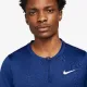 Тенісна футболка Nike Men's Court Dri-Fit Advantage Polo DD8321-455