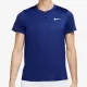 Тенісна футболка Nike Men's Court Dri-Fit Advantage Polo DD8321-455