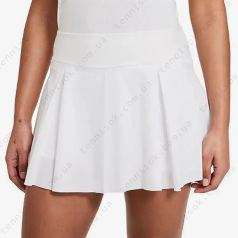 Спідниця Nike Club Skirt Short Plus DD0343-100