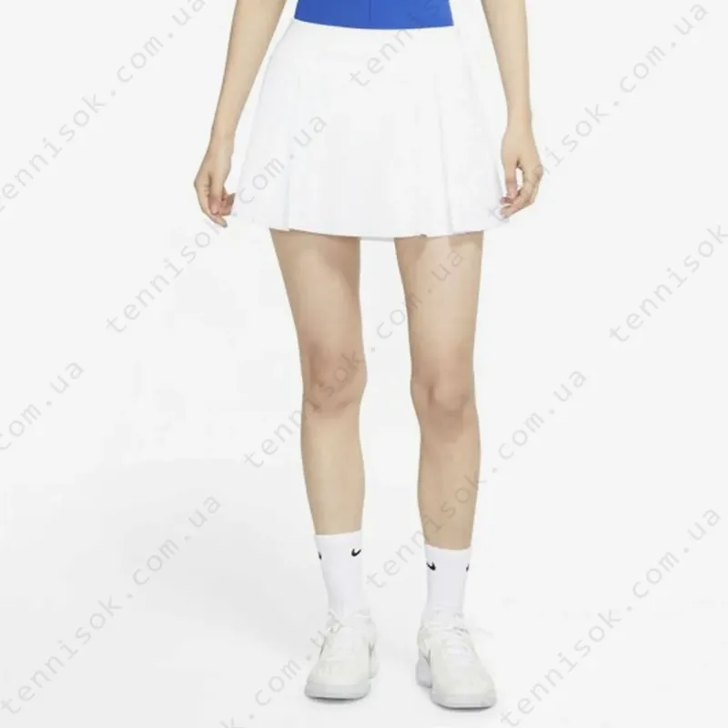 Спідниця Nike Club Skirt Short Plus DD0343-100