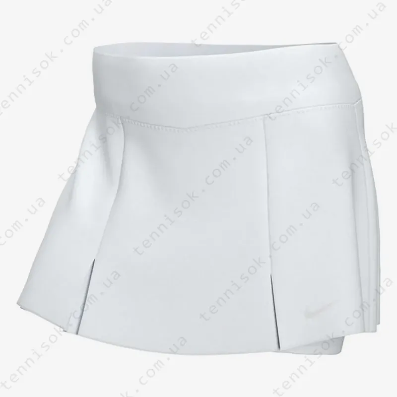 Спідниця Nike Club Skirt Short Plus DD0343-100