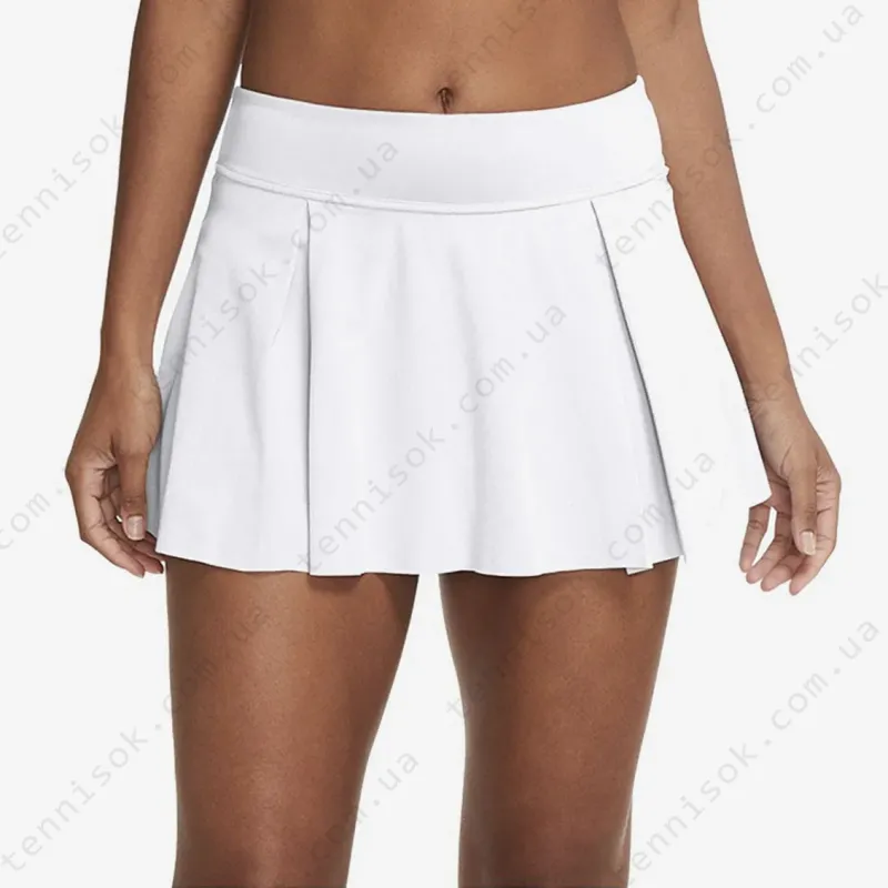 Спідниця Nike Club Skirt Short Plus DD0343-100