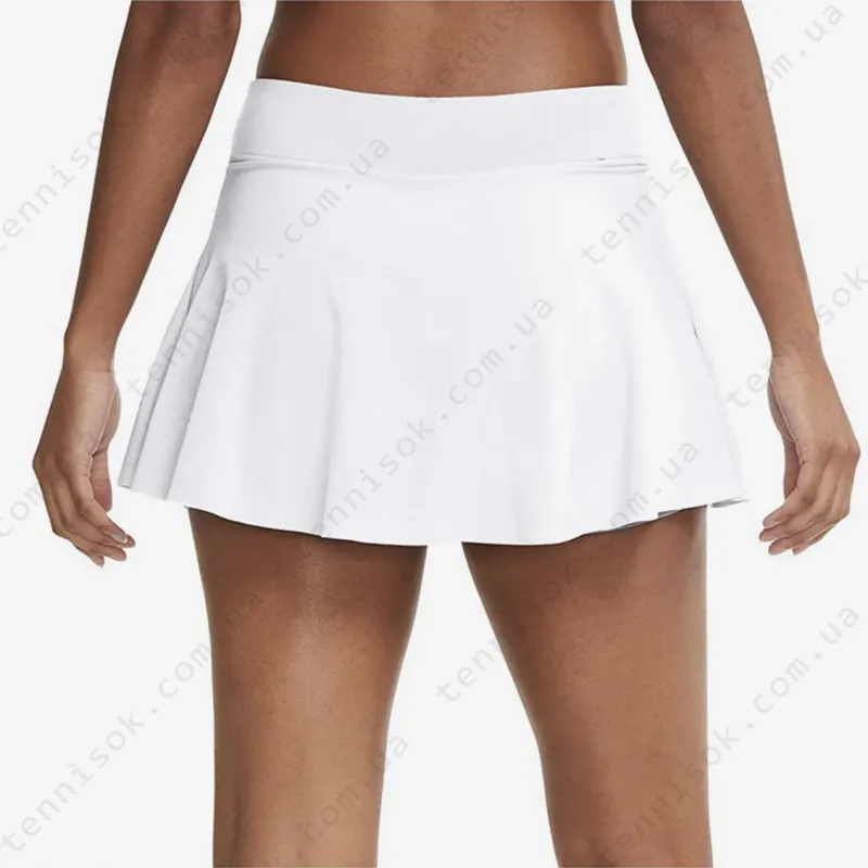 Спідниця Nike Club Skirt Short Plus DD0343-100