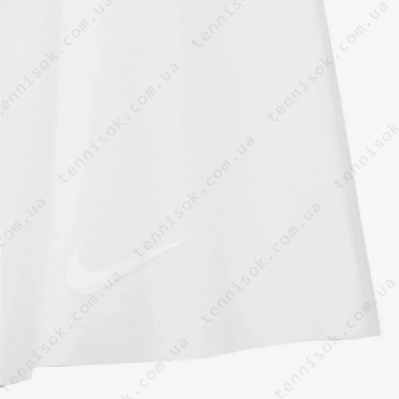 Спідниця Nike Club Skirt Short Plus DD0343-100