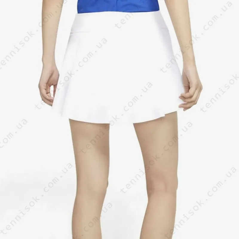 Спідниця Nike Club Skirt Short Plus DD0343-100