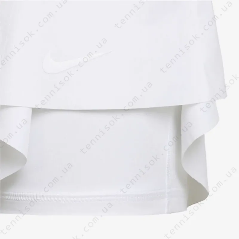Спідниця Nike Club Skirt Short Plus DD0343-100