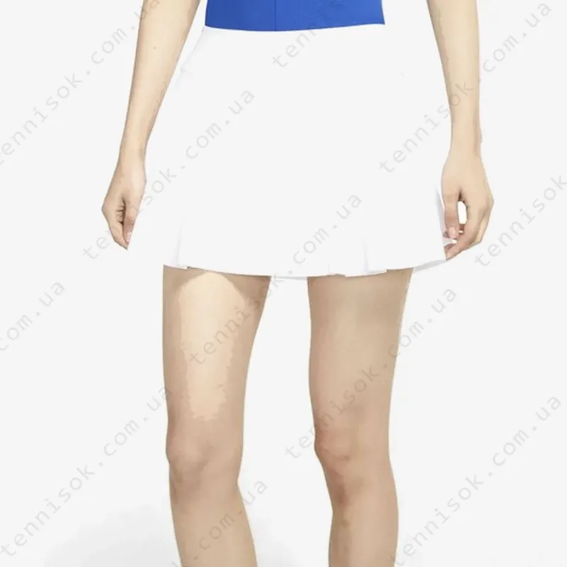 Спідниця Nike Club Skirt Short Plus DD0343-100