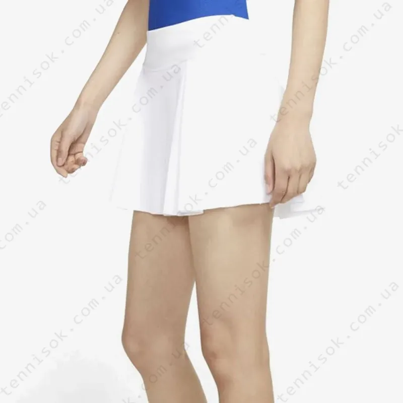 Спідниця Nike Club Skirt Short Plus DD0343-100