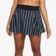 Спідниця Nike Dri-Fit Club Skirt Regular Stripe Tennis Heritage DJ3620-010