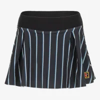 Спідниця Nike Dri-Fit Club Skirt Regular Stripe Tennis Heritage DJ3620-010