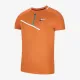 Теннисная футболка Nike Spring Slam Ultimate Zip Polo DD8309-808