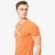 Теннисная футболка Nike Spring Slam Ultimate Zip Polo DD8309-808