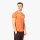 Теннисная футболка Nike Spring Slam Ultimate Zip Polo DD8309-808