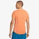 Теннисная футболка Nike Spring Slam Ultimate Zip Polo DD8309-808