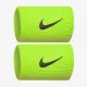 Напульсники Nike Swoosh Double Wide Wristband Atomic NNN05710OS