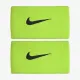Напульсники Nike Swoosh Double Wide Wristband Atomic NNN05710OS