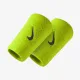 Напульсники Nike Swoosh Double Wide Wristband Atomic NNN05710OS