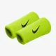 Напульсники Nike Swoosh Double Wide Wristband Atomic NNN05710OS