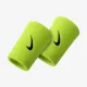 Напульсники Nike Swoosh Double Wide Wristband Atomic NNN05710OS