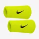 Напульсники Nike Swoosh Double Wide Wristband Atomic NNN05710OS