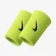 Напульсники Nike Swoosh Double Wide Wristband Atomic NNN05710OS