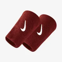 Напульсники Nike Swoosh Double Wide Wristband Atomic NNN05601OS