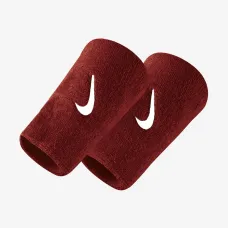 Напульсники Nike Swoosh Double Wide Wristband Atomic NNN05601OS
