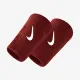 Напульсники Nike Swoosh Double Wide Wristband Atomic NNN05601OS