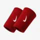 Напульсники Nike Swoosh Double Wide Wristband Atomic NNN05601OS